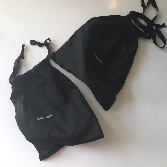 100%Authentic Dolce & Gabbana Patent Leather Heels - Picture 4 of 7